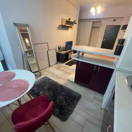 Le Lupin / Center Apartment ยาช ภายนอก รูปภาพ