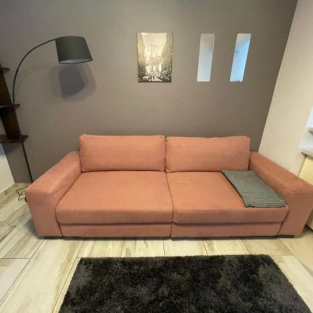 Le Lupin / Center Apartment ยาช ภายนอก รูปภาพ