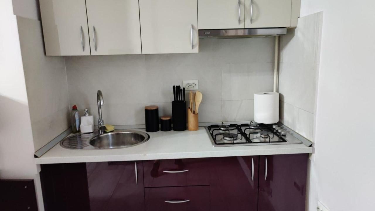 Le Lupin / Center Apartment ยาช ภายนอก รูปภาพ