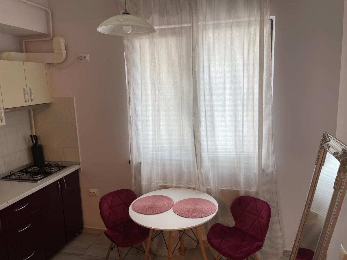 Le Lupin / Center Apartment ยาช ภายนอก รูปภาพ