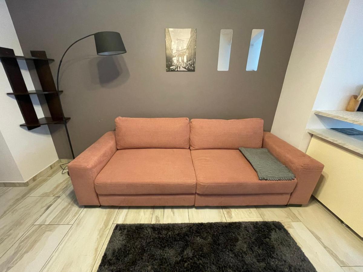 Le Lupin / Center Apartment ยาช ภายนอก รูปภาพ