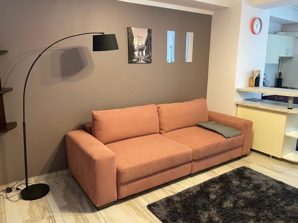 Le Lupin / Center Apartment ยาช ภายนอก รูปภาพ