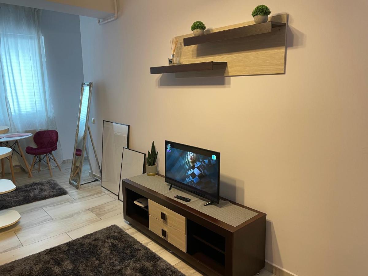 Le Lupin / Center Apartment ยาช ภายนอก รูปภาพ