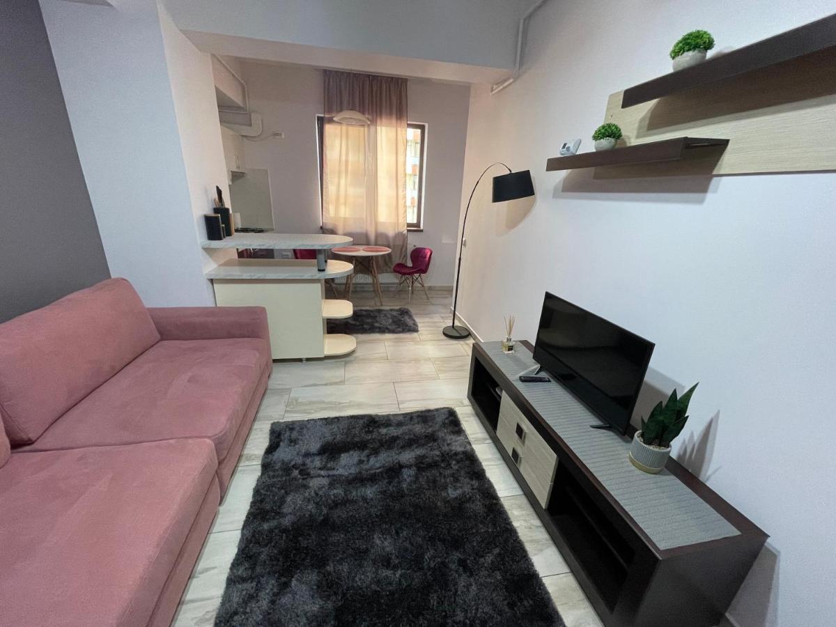 Le Lupin / Center Apartment ยาช ภายนอก รูปภาพ