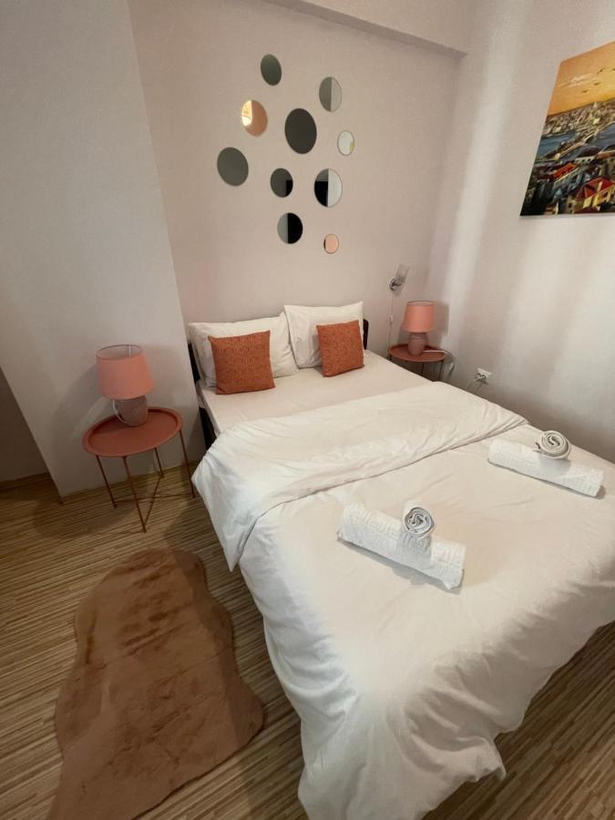 Le Lupin / Center Apartment ยาช ภายนอก รูปภาพ