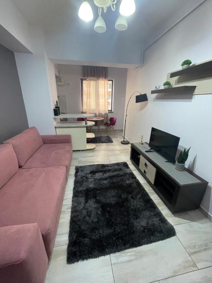 Le Lupin / Center Apartment ยาช ภายนอก รูปภาพ