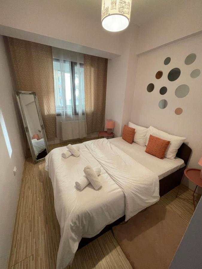 Le Lupin / Center Apartment ยาช ภายนอก รูปภาพ
