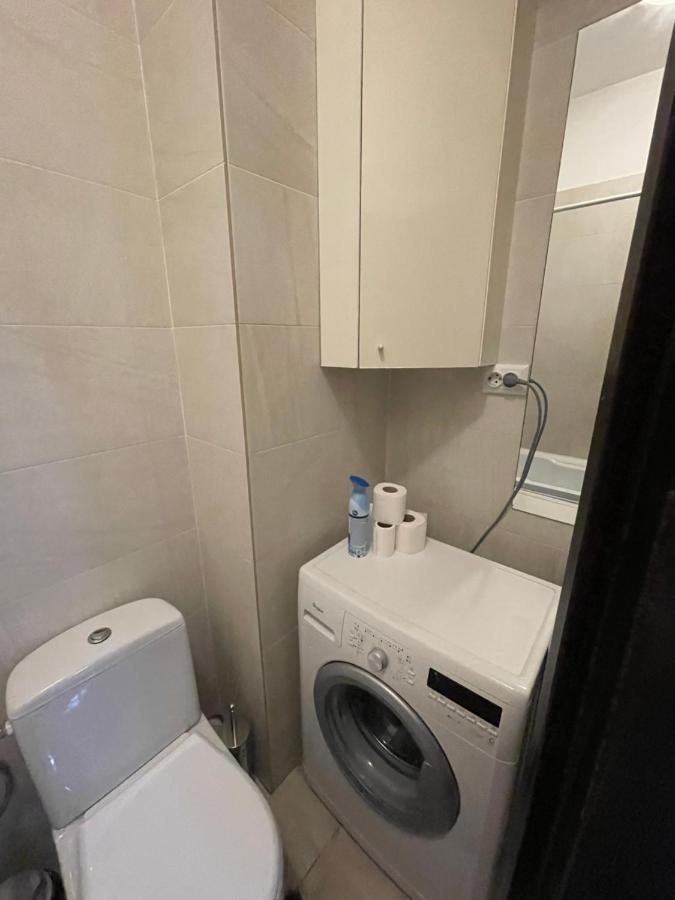 Le Lupin / Center Apartment ยาช ภายนอก รูปภาพ