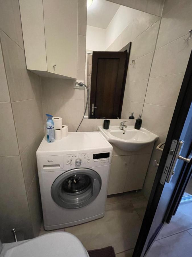 Le Lupin / Center Apartment ยาช ภายนอก รูปภาพ